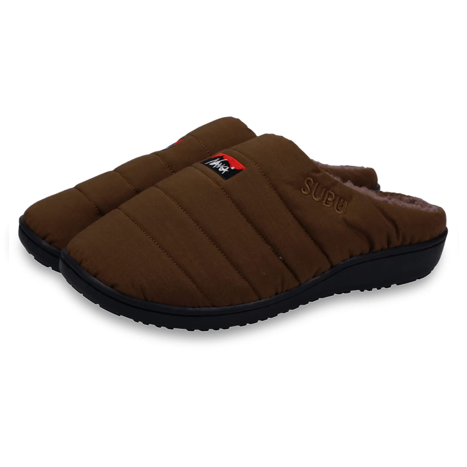 

NANGA SUBU 2022 Takibi Winter Sandals (COYOTE, 23-point measurement, 0-centimeter measurement)