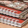 PET DIY Crafts Stickers 8 Scene 16 Sheets 3D Miniature Houses New Pocket Sticker Book  Kid Game Toy