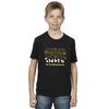STAR WARS Jungen-Silhouetten-Force-T-Shirt