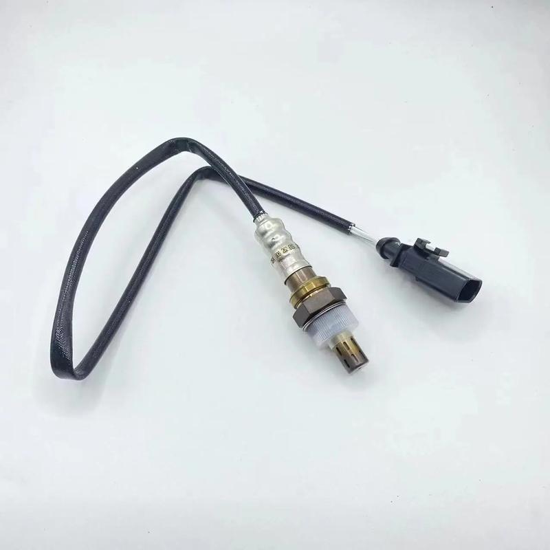 1pc 06a906262BS Exhaust Gas Oxygen Sensor For Au-di- A4 A6 Q7 V-W-G-olf Tig-uan-Sk-oda R-apid-S-eat 06A906262AA