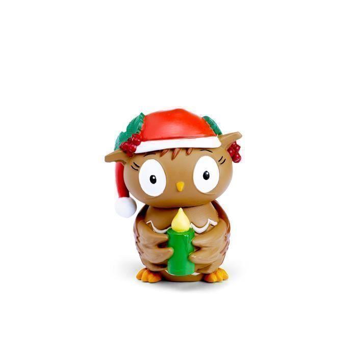 tonies 01-0095, figurine à collectionner, multicolore, enfants, plastique, hibou