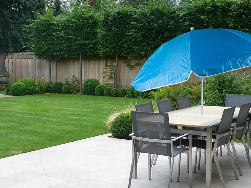 Beach Umbrella 200 (20)