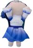 Love Live! Sunshine!! Lying Down Plush Toy ~DREAMY COLOR~ Vol.1(EX) Vol.1 Vol.2 Vol.3 Approx. 17cm (Yoshiko Tsushima)