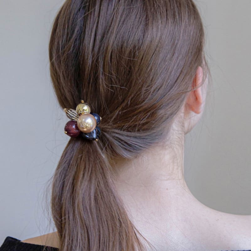 

Жан Поль Кларисс Осенняя чаша Хвост LFPT0753 single color