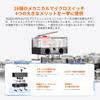 Nintendo Switch 2 Pro Controller BIGBIG WON BLITZ2 – Macro, Turbo, 6-Axis Gyro, Wireless/Wired – Carbon Film Joysticks, 16 Mechanical