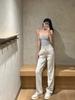 **Modal Cloud Wide-Leg Yoga Pants for Women**