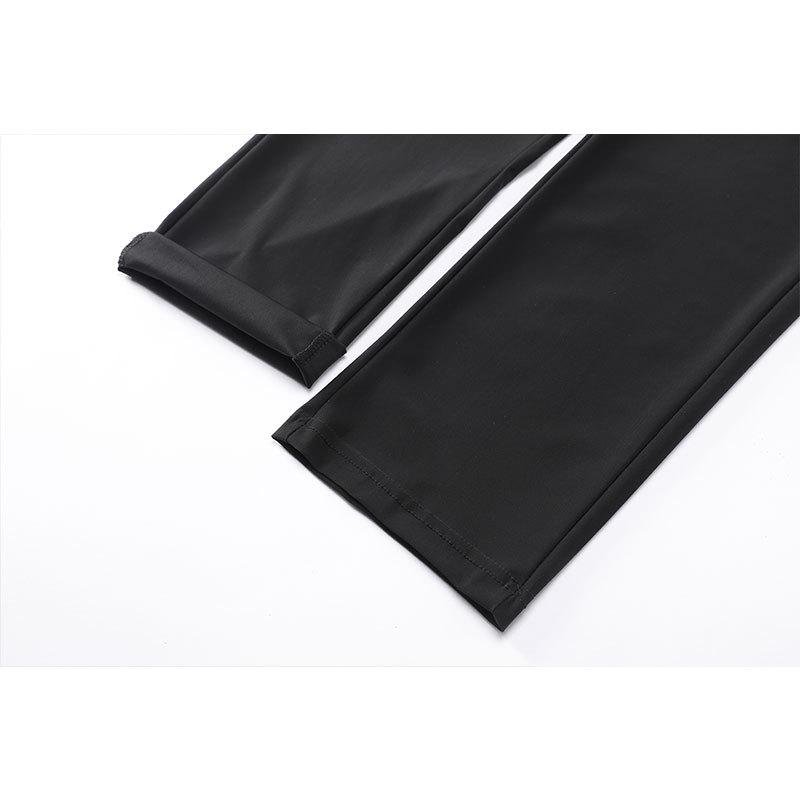 Повседневные брюки мужские — фото 2