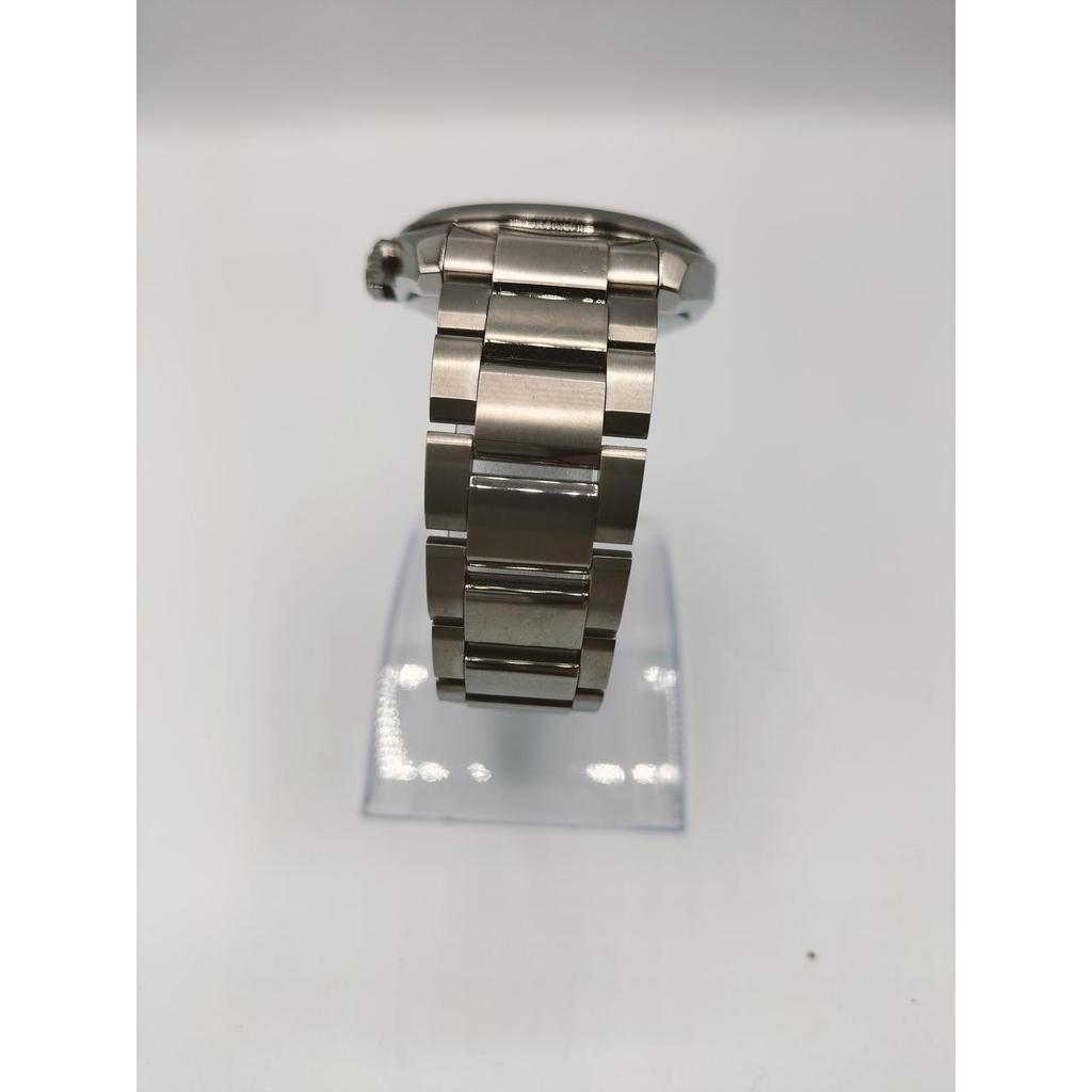 Used SEIKO 8B63-0BAO ASTRON