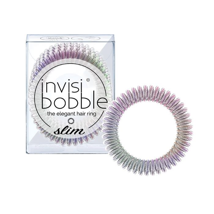 

Invisibobble Тонкие резинки Vanity Fairy 3 шт.