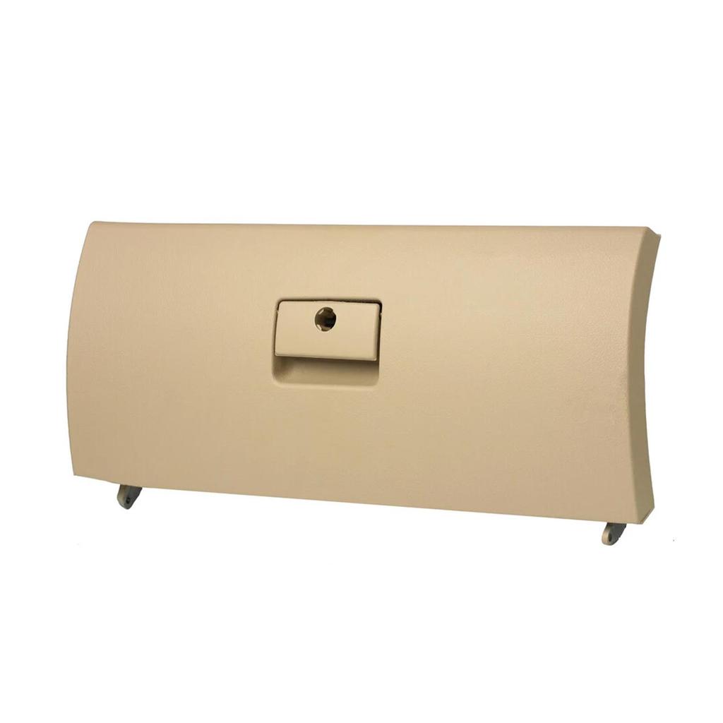 Dash Glove Box Door Lid Cover Beige 1J1857121A For VW Volkswagen Golf Late 2002-2005