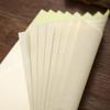 Classic Message Letter Pad Stationery Papers Envelope Paper Writing Paper Letter Vintage Envelope