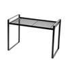 Cmaos Foldable & Stackable Kitchen Storage Shelf