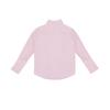Converse Shirts Women's Pink Lapel Moderate WCJ447-AJK