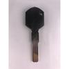 3Pcs New Blank Key Motorcycle Replace Uncut Keys For KTM 1050 RC8R 1190 RC8 R 1290 SUPER DUKE ADV Adventure Embry Uncut Blade