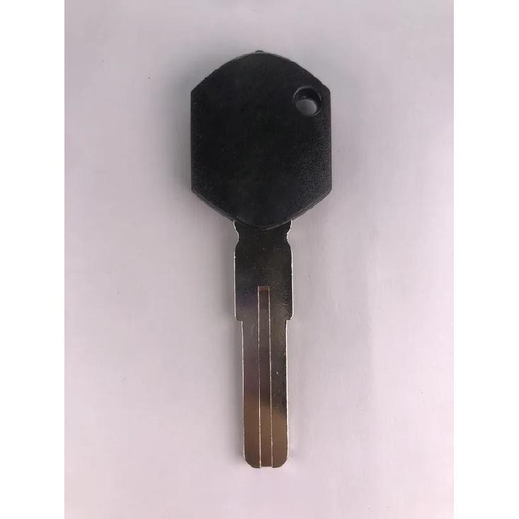 3Pcs New Blank Key Motorcycle Replace Uncut Keys For KTM 1050 RC8R 1190 RC8 R 1290 SUPER DUKE ADV Adventure Embry Uncut Blade