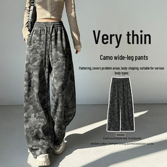 Korean Women's Layered Drawstring Mesh Skirt - Niche Design Fluffy Gauze Mid-Skirt
