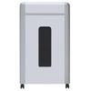 SUNWOOD HM819 High Security Commercial Paper Shredder CN plug (adapter included)