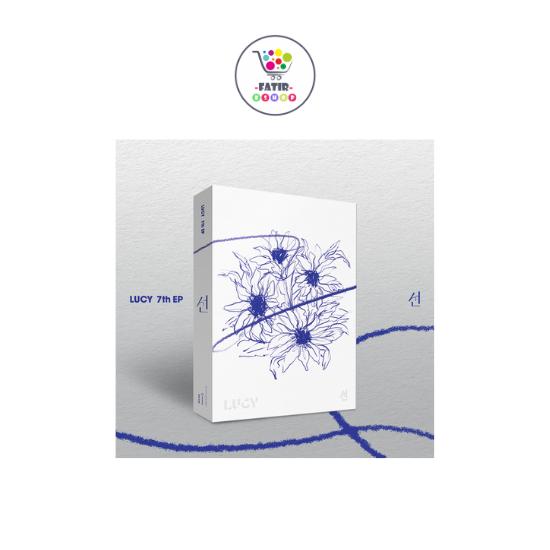 LUCY 7th Mini Album Line