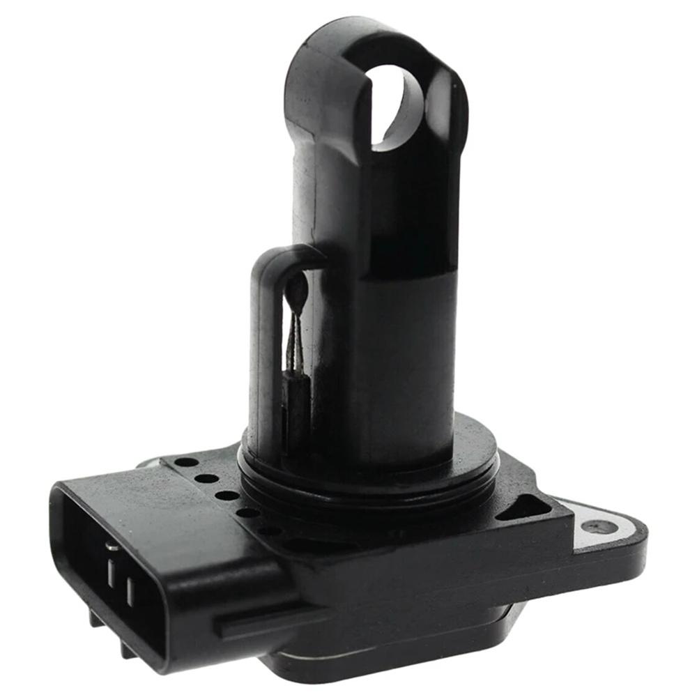 Mass Air Flow Sensor MAF For Mazda 3 5 6 MX-5 Protege RX-8 197400-2010 ZL0113215