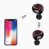 Y50 True Wireless BT5.3 Headphones Music Earphone In Ear Earbuds Touch Control Sport Headset with Mic 450mAh Charging