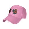 Baseball Cap Character Fanart Inspired By Arc Raiders Outfits Unisex Women Baseball Caps Fashion Outdoor Summer Adjustable Sun Cap