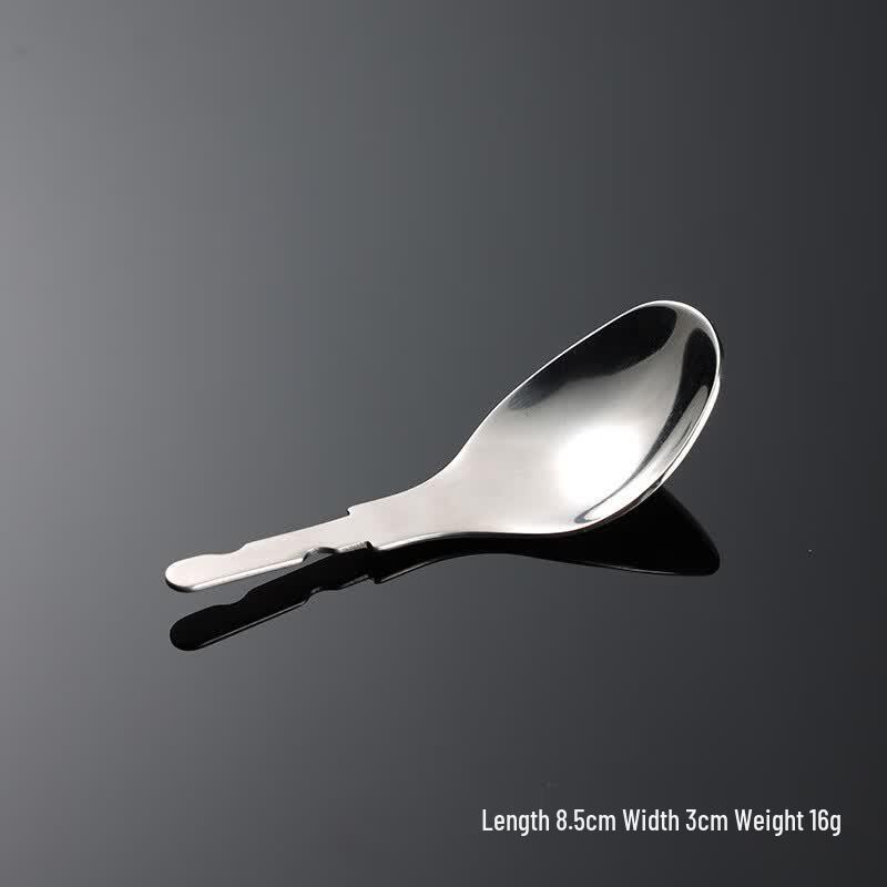 

Qianxing Children s Stainless Steel Spoon & Fork Heads