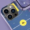 Basketball Court Basketball Phone Case For Iphone 17 Air 15 Pro 14 Plus 16 Pro Max 17E 16E 12 13 Mini 11 Cover Cute Fundas