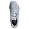 New Adidas Switch Fwd Halo Blue Silver Metallic Core Black Women's ID0298
