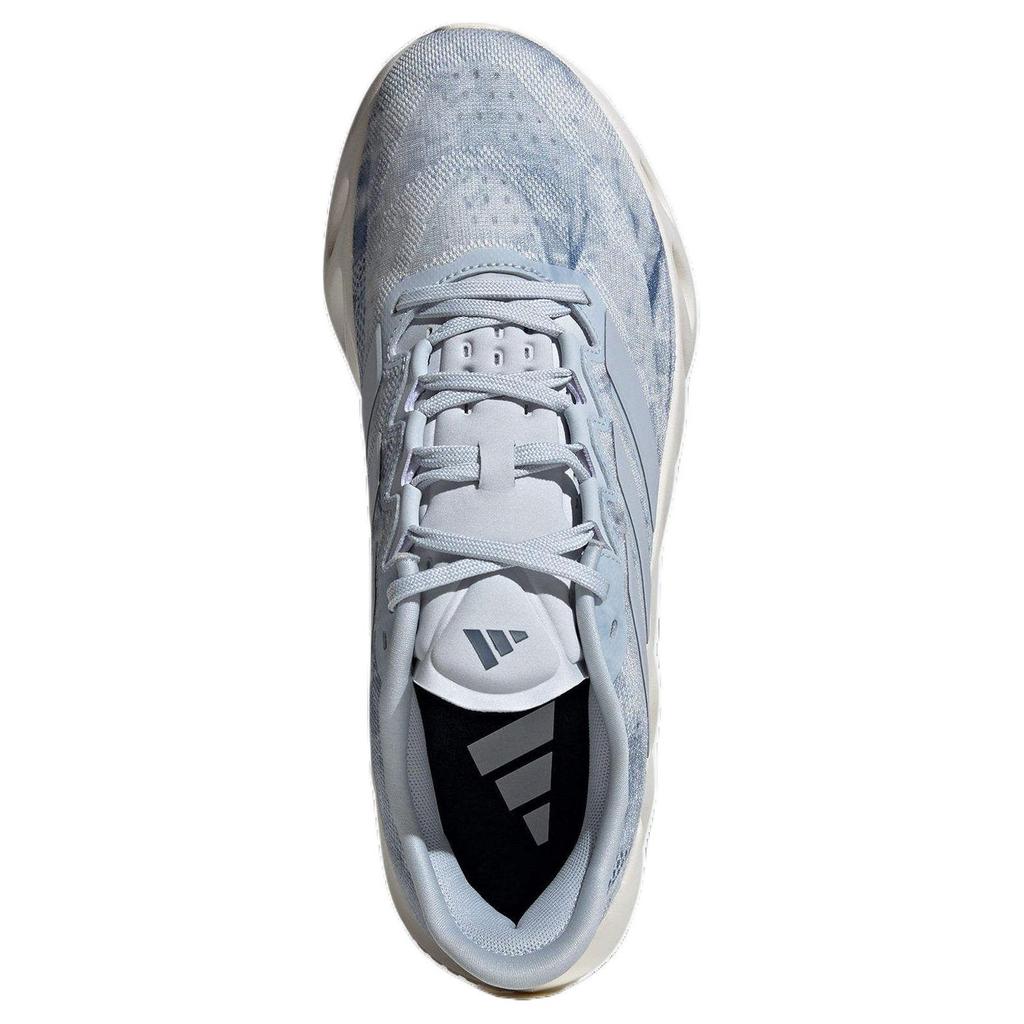 New Adidas Switch Fwd Halo Blue Silver Metallic Core Black Women's ID0298