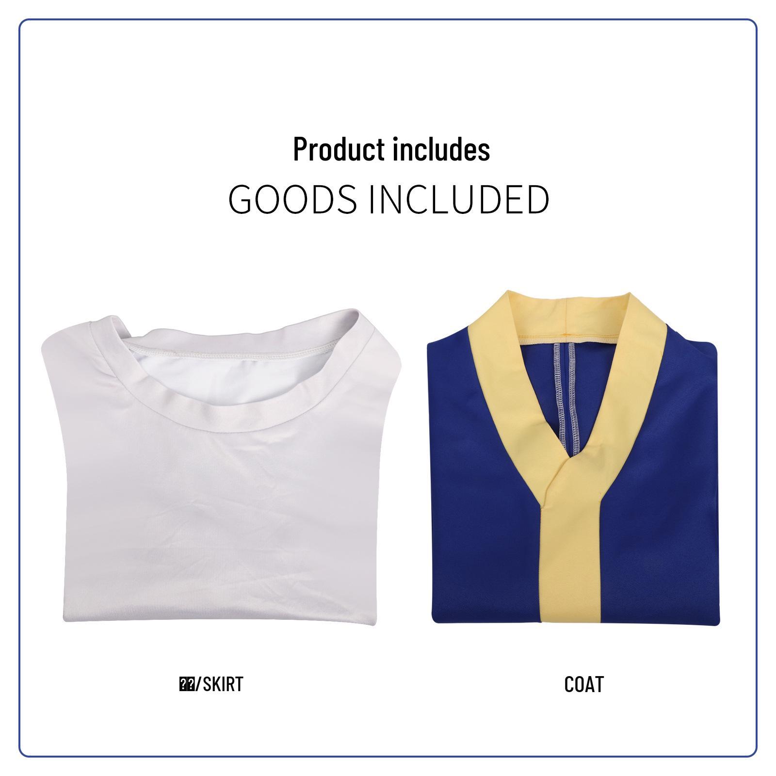 

Костюм для косплея аниме Маш Бандит, физический маг, для выступления на сцене Comic Con L