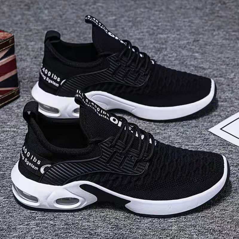 Men's 2024 New Fashion Versatile Luxury Casual Shoes Breathable and Comfortable Sports Shoes Outdoor Men's Running Shoes