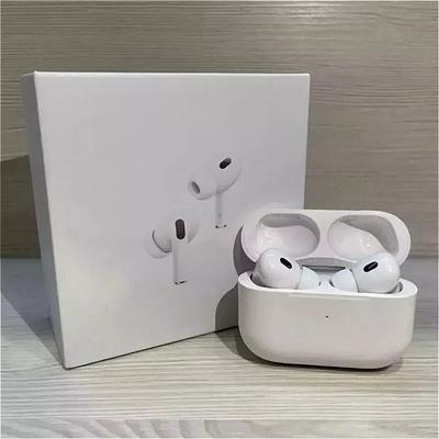 Pro5 1:1 In-Ear Wireless Headphone Noise Reduction Bluetooth Earbud Stereo HiFi HD Call Earphone Music Sport Headset for Android & IOS