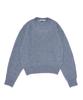 CARGOBROS FOR WOMAN Soft Basic Round Knit (Blue)