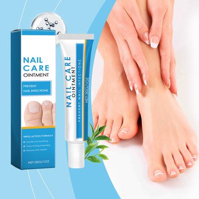 Nail Care Cream Care And Nourishment For Hand And Foot Nails Gentle Cleansing And Soft Nail Care Cream