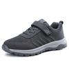 Comfortable Non-Slip Elderly Walking Shoes - Lightweight Spring & Autumn Sneakers