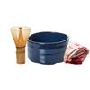 Matcha Bowl 3-Piece Set Sakura L001