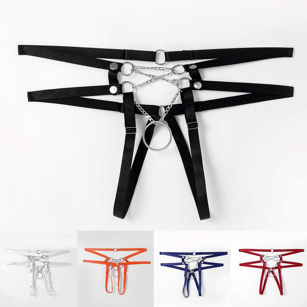 T-back Mens Underwear Underpants Breathable Briefs