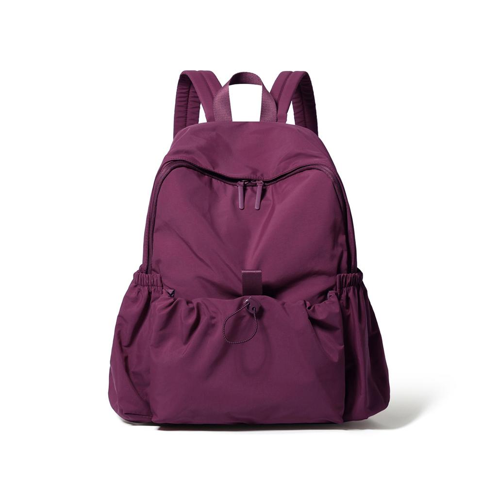 Women'S Lightweight Travel Backpack New Stylish School Bag Outdoor Hiking Backpack Commuter Travel Backpack Camping Student Backpack