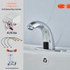 Rubinetto Automatico TLXT con Sensore Caldo/Freddo
