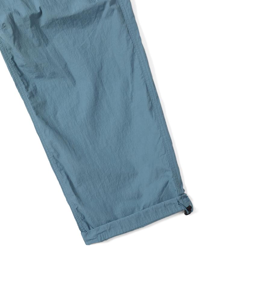 THISISNEVERTHAT Climbing Pants Blue