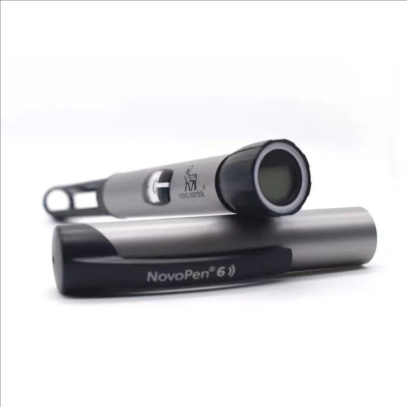 NovoPen 6 Insulin Pen Syringe