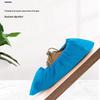 HUIHUADU Disposable Non-Woven Shoe Covers