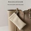 2026 Automatic Closing Pressure-Resistant Sunglasses Case - Portable & Durable Glasses Storage Bag