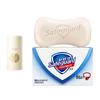 Safeguard Pure White Fragrance Soap & Repair Stick Set