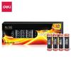 Deli Alkaline AA Batteries CN Plug (adapter Included)
