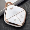Car For Wuling Baojun Cloud KiWi EV Xiangjing Yueye Plus 2025 2026 Key Holder Keychain Silicone Case Key Cover Free shipping