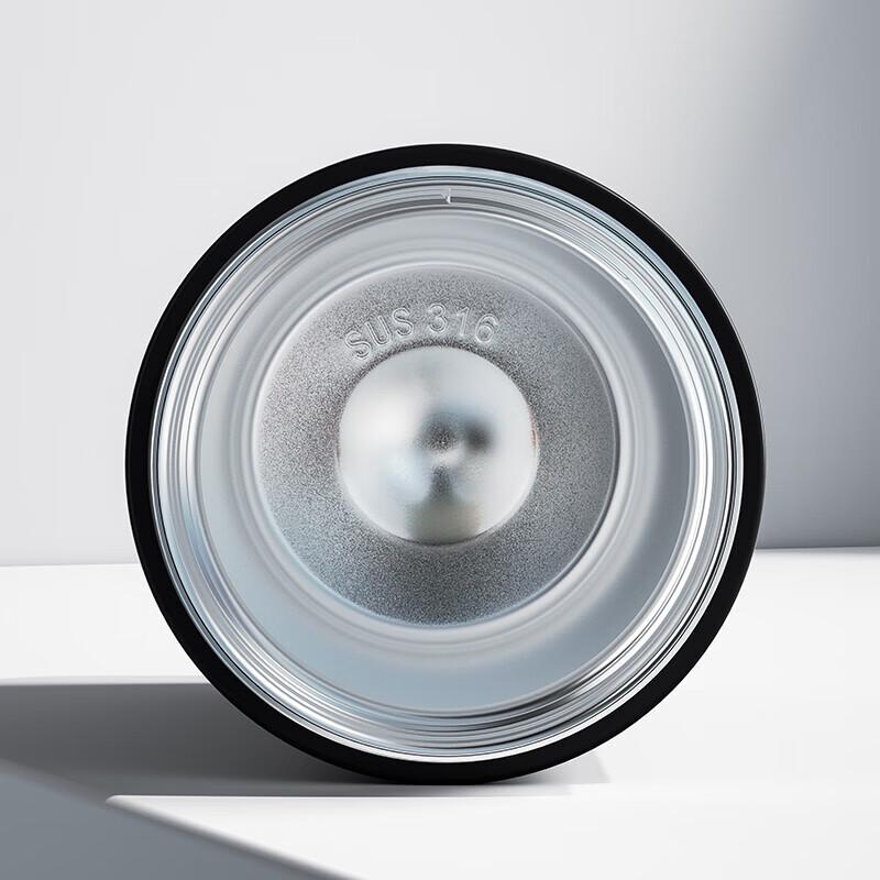 MIO 316 Rostfritt Stål Isolerad Mug