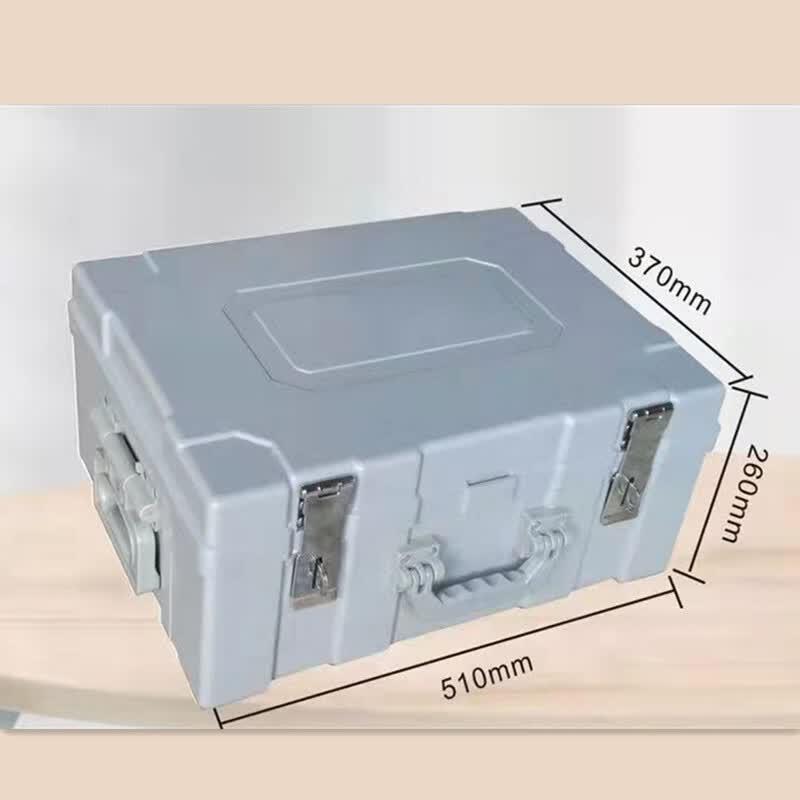 RYZH 0379 Secure Bank Cash Box