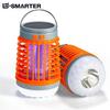 USB Rechargeable Outdoor LED Mosquito Killer Lamp