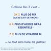 Lait En Poudre Bio Calisma Croissance 3 (800g) - Gallia De 12 À 18 Mois